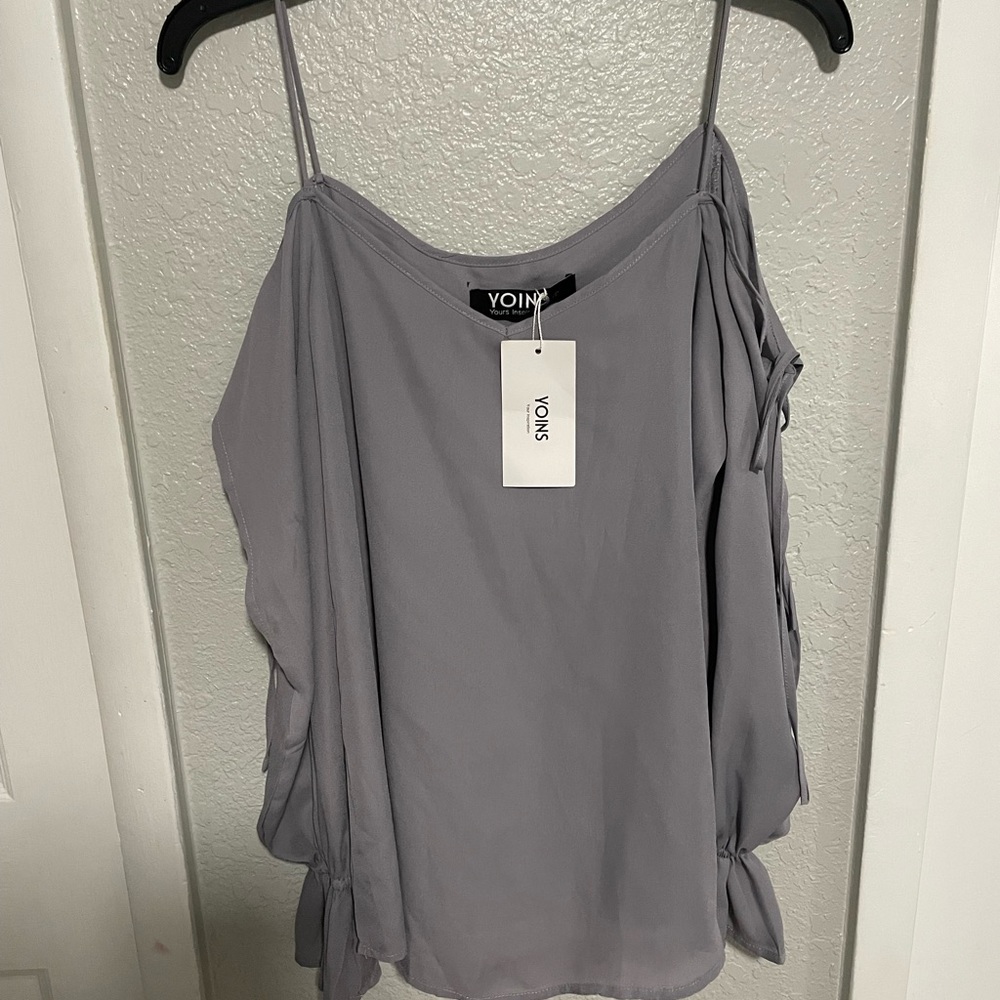 Yoins blouse